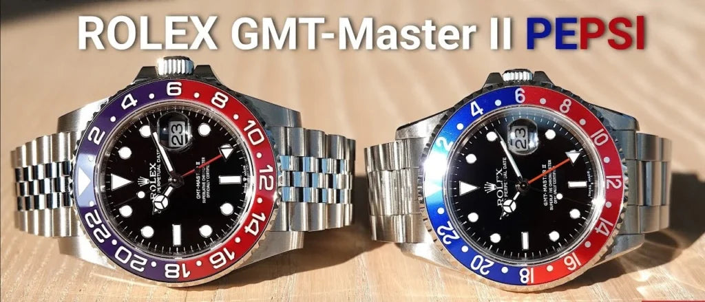 How to Spot a Fake Rolex Watch