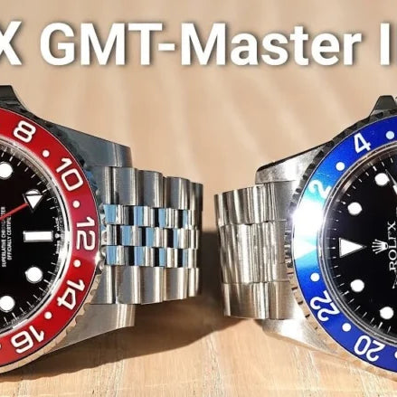 How to Spot a Fake Rolex Watch