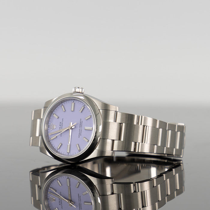 Which type of Rolex fits your style?