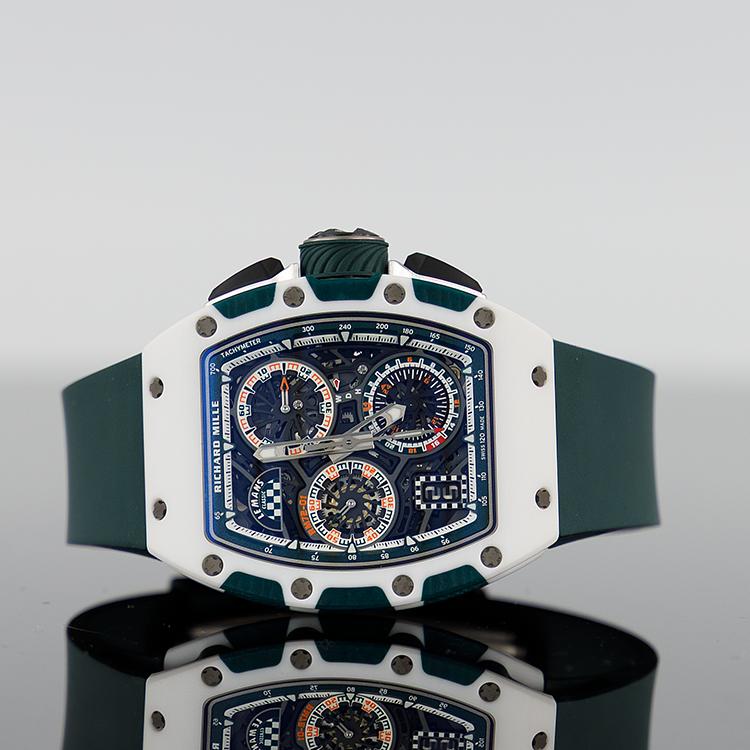 Richard Mille RM72-01 Le Mans Limited