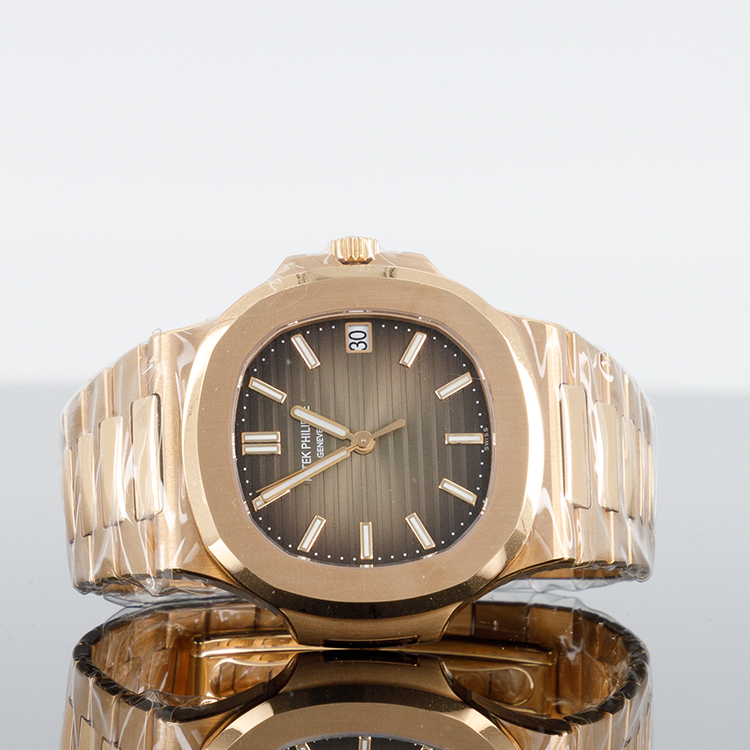 Patek philippe gold watches deals