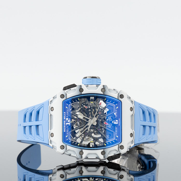 Richard Mille RM 35-03 CA FQ Rafael Nadal
