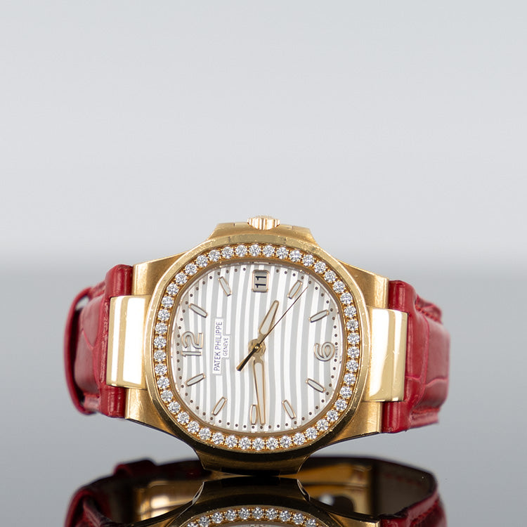 Patek philippe 7010r hot sale