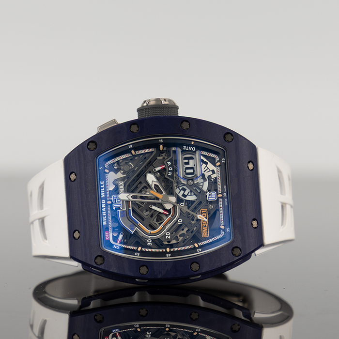 Richard mille RM30-02