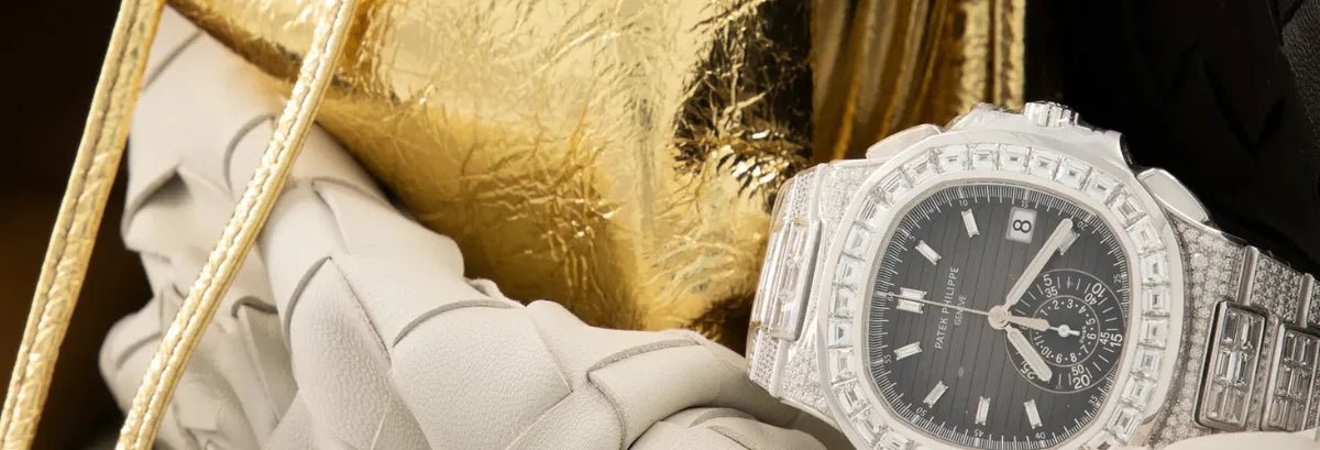 Your timepiece, valued within 24 hours.