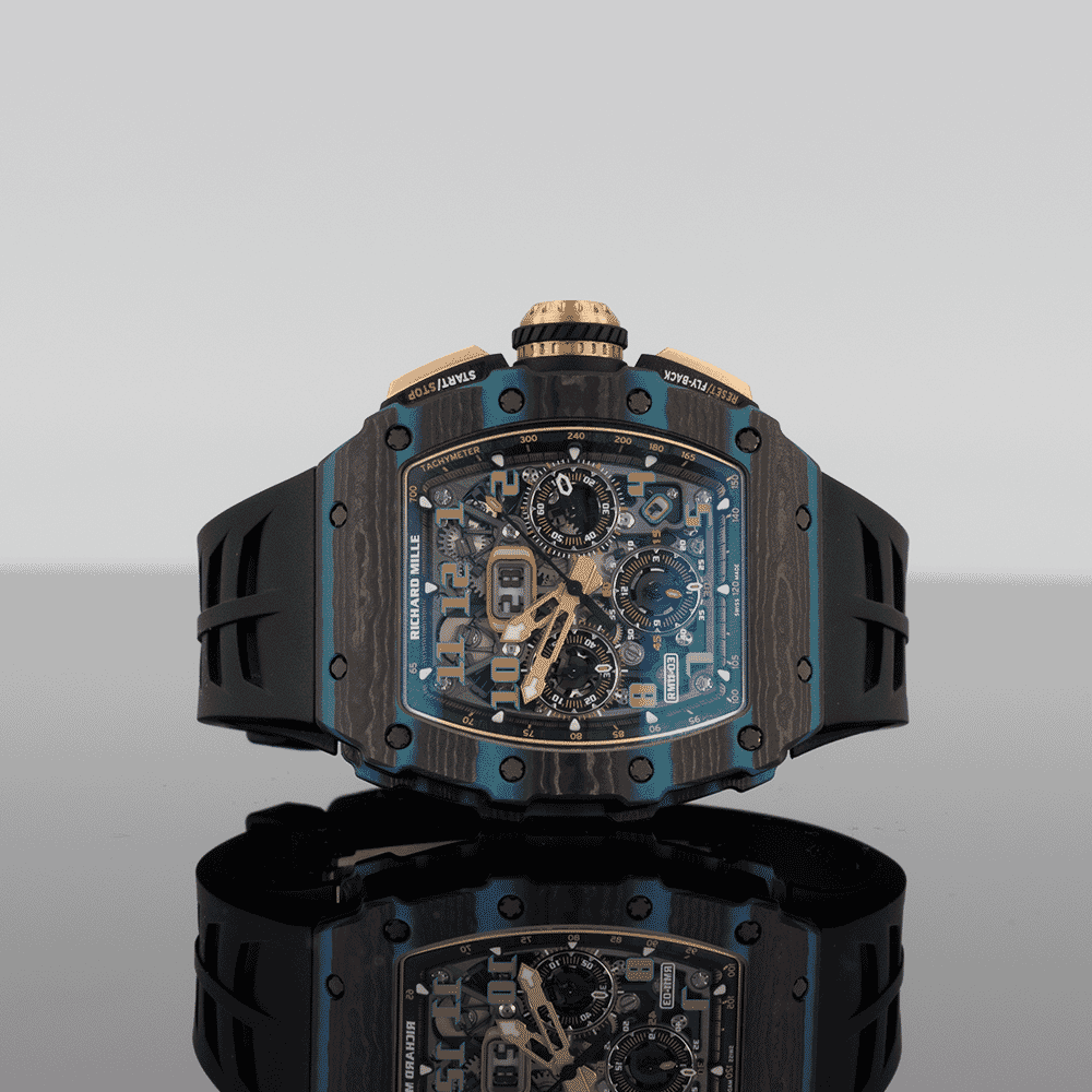 Richard mille r1103 on sale price