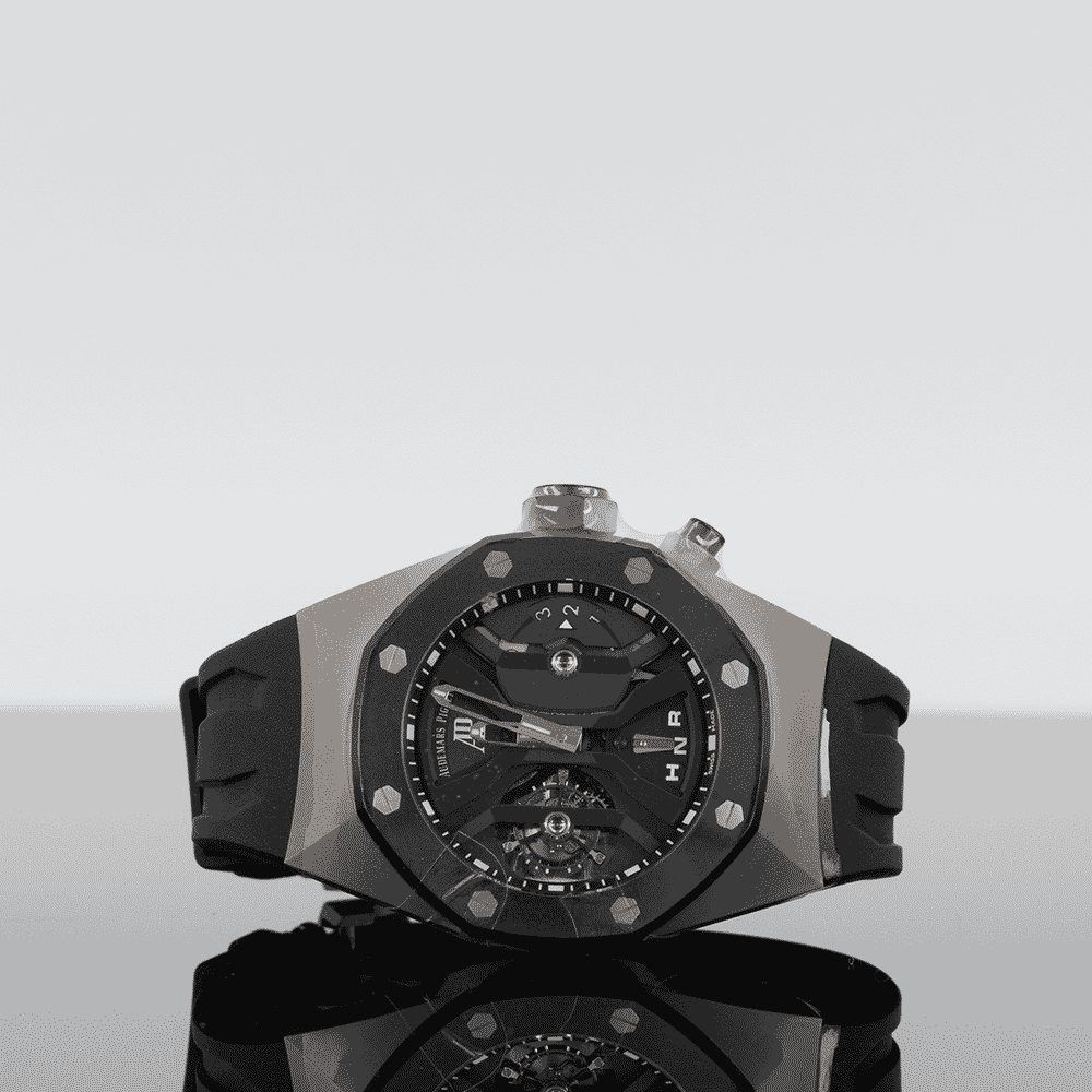 Audemars piguet 2025 44mm titanium