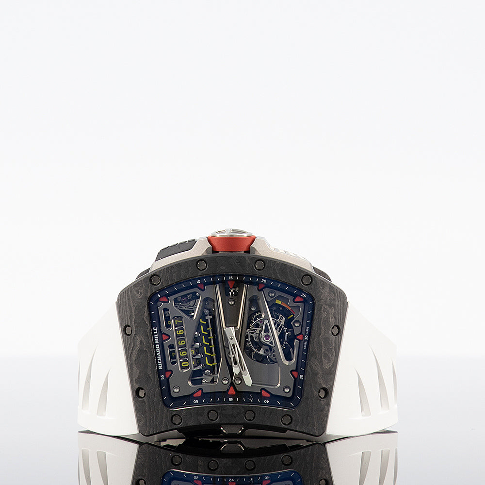 Richard Mille RM 70-01 Alain Prost