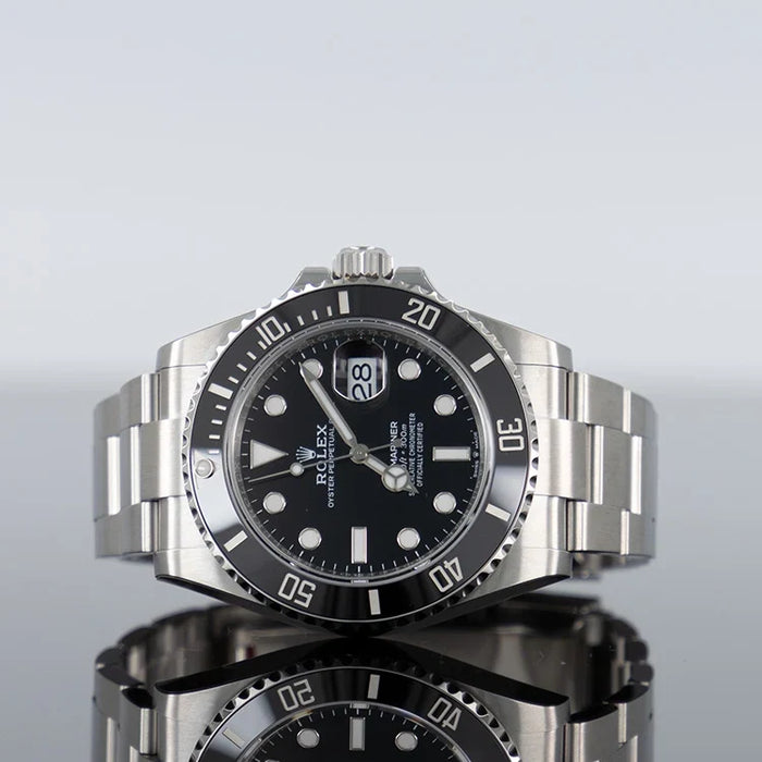 Buying a Pre-Owned Rolex: What should you look for?