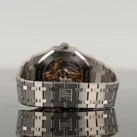 Audemars Piguet Royal Oak Perpetual Calendar 41mm Steel Blue Dial 26674ST.OO.1320ST.01 4