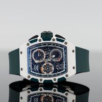 Richard Mille RM72-01 Le Mans Limited 1