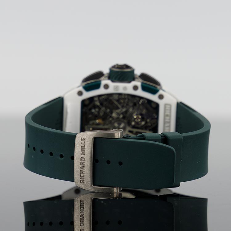 Richard Mille RM72-01 Le Mans Limited