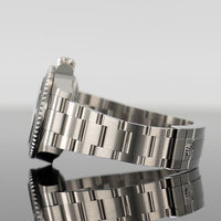 Rolex Deepsea 44mm Oystersteel Black Dial 136660 3