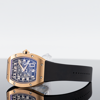 Richard Mille RM 67-01 RG Extra Flat Rose Gold 2