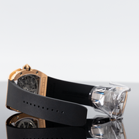 Richard Mille RM 67-01 RG Extra Flat Rose Gold 4