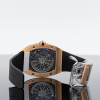 Richard Mille RM 67-01 RG Extra Flat Rose Gold 5
