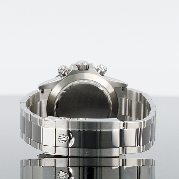 Oystersteel daytona hot sale