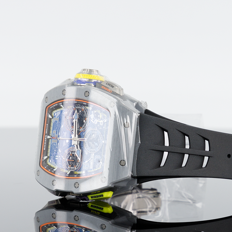 Richard Mille RM 65 01 Automatic Split Seconds Chronograph Gray Quartz richard-mille-rm-65-01-automatic-split-seconds-chronograph-gray-quartz