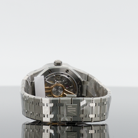 Audemars Piguet Royal Oak 41 mm Automatic Blue Dial 15510ST.OO.1320ST.06 5