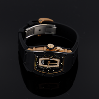 Richard Mille RM 037 RG-TZP Ceramic Rose Gold /82 6