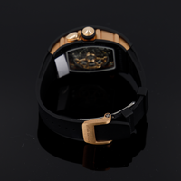 Richard Mille RM 037 RG-TZP Ceramic Rose Gold /82 7