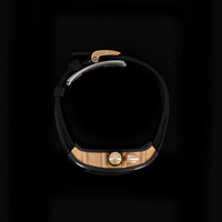 Richard Mille RM 037 RG-TZP Ceramic Rose Gold /82 8