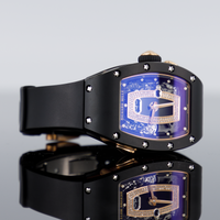 Richard Mille RM 037 RG-TZP Ceramic Rose Gold /82 2