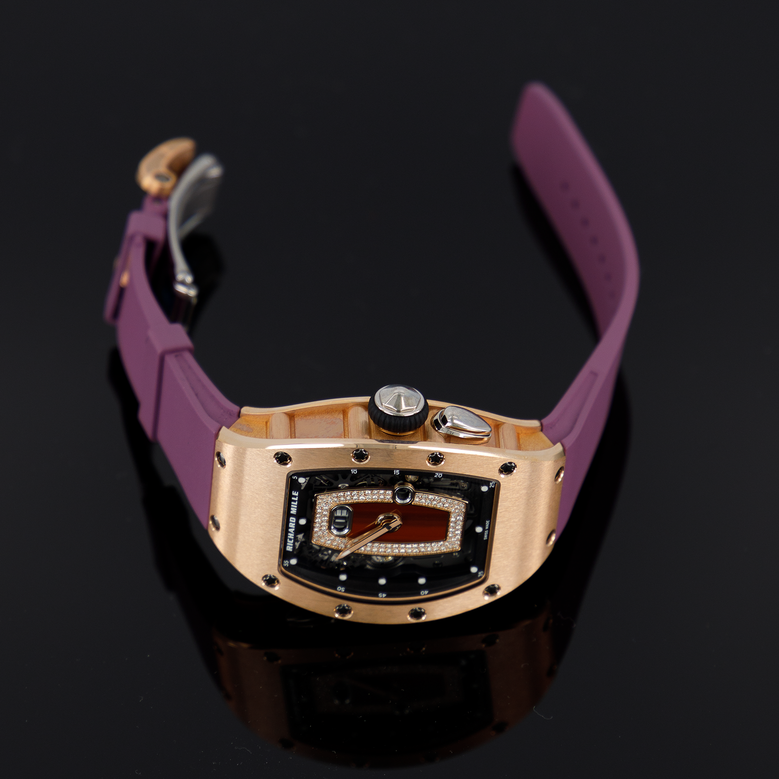 Richard mille 2025 rm 037