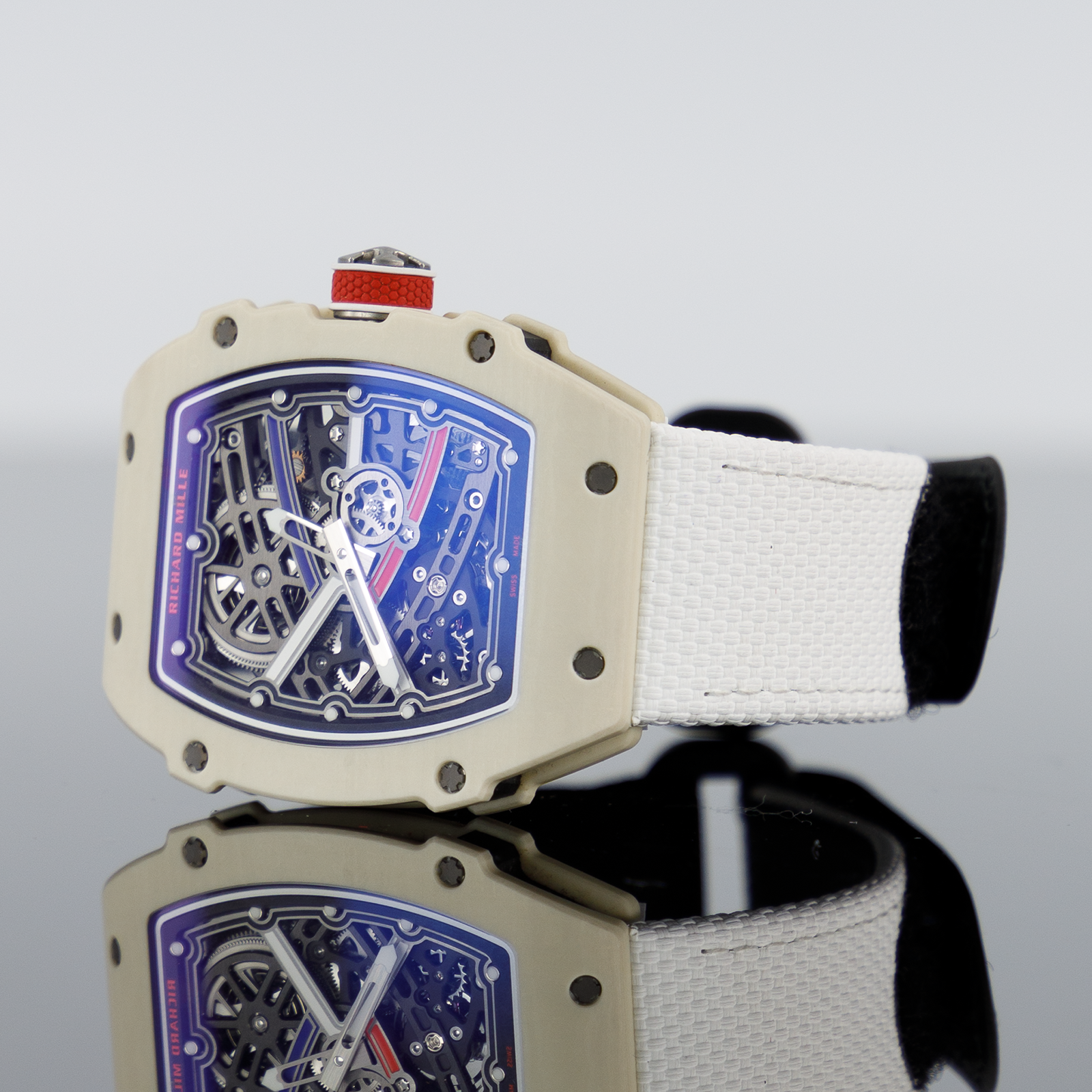 Richard Mille 67 02 Alexis Pinturault Styleout Watches