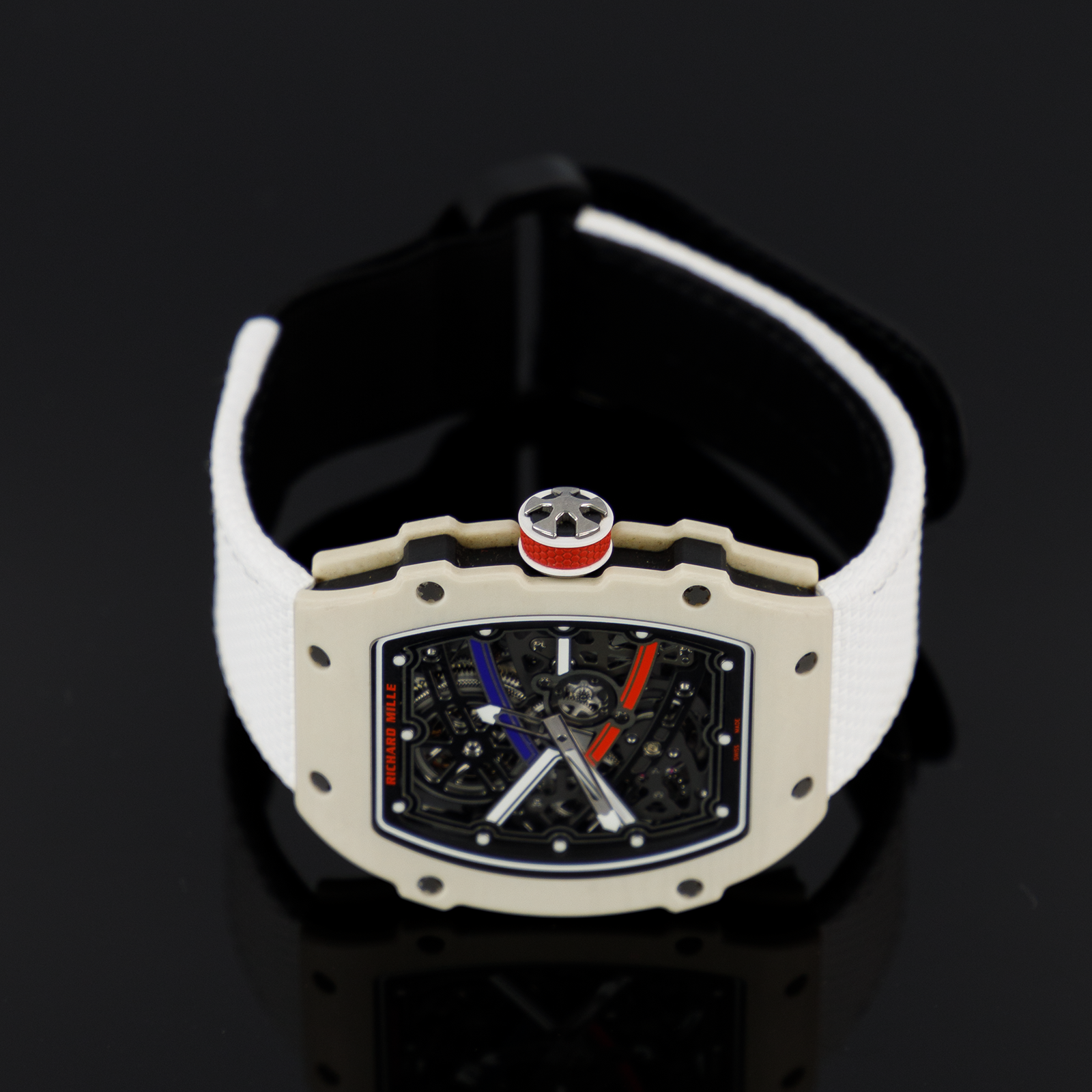 Richard Mille 67 02 Alexis Pinturault Styleout Watches