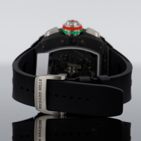 Richard Mille RM 65-01 NTPT Split Seconds Chronograph RM 4