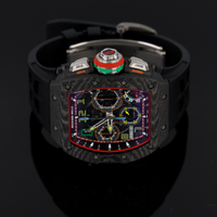 Richard Mille RM 65-01 NTPT Split Seconds Chronograph RM 5