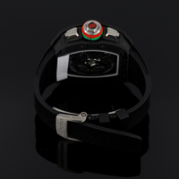 Richard Mille RM 65-01 NTPT Split Seconds Chronograph RM 6