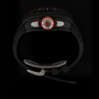 Richard Mille RM 65-01 NTPT Split Seconds Chronograph RM 7