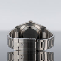 Rolex Oyster Perpetual 41mm Steel Celebration Dial 124300 4