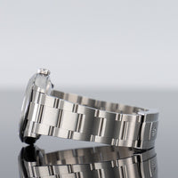 Rolex Oyster Perpetual 36mm Steel Celebration Dial 126000 3