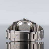 Rolex Oyster Perpetual 36mm Steel Celebration Dial 126000 4