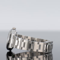 Rolex Oyster Perpetual 31mm Steel Celebration Dial 277200 3