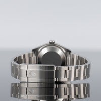 Rolex Oyster Perpetual 31mm Steel Celebration Dial 277200 4