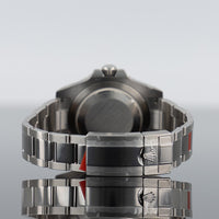 Rolex GMT-Master II 40mm Oystersteel "Sprite" Black Dial 126720VTNR 4