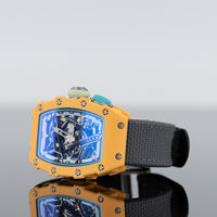 Richard Mille RM 07-04 Salmon Quartz TPT Automatic Sport 2