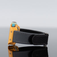 Richard Mille RM 07-04 Salmon Quartz TPT Automatic Sport 3