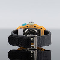 Richard Mille RM 07-04 Salmon Quartz TPT Automatic Sport 4