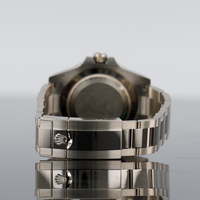 Rolex GMT-Master II 40mm White Gold Meteorite Dial 126719BLRO 4