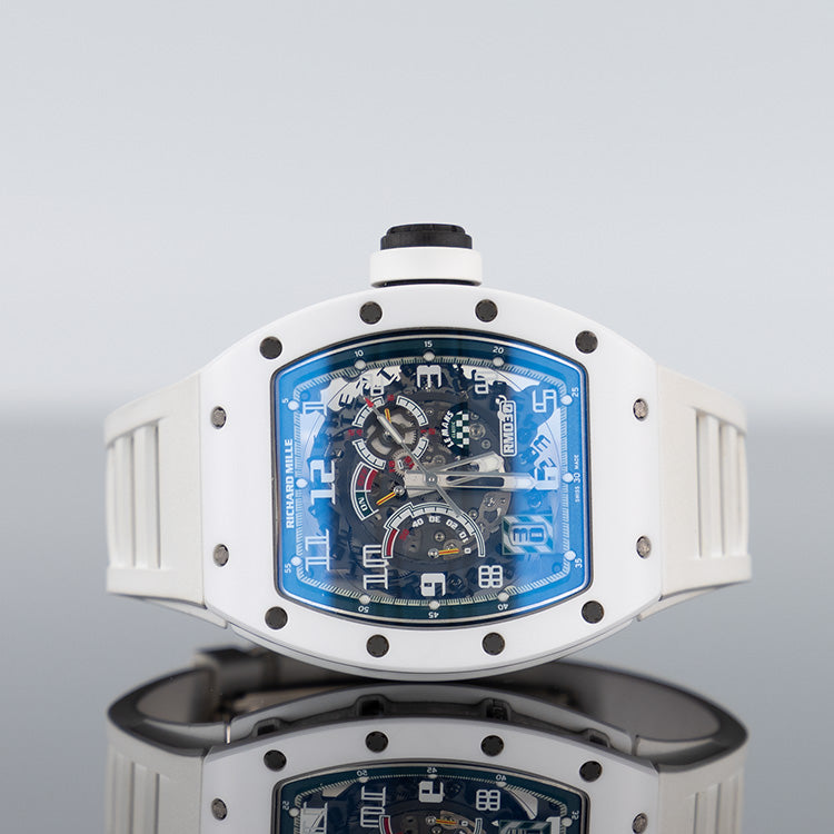 Richard Mille RM 030 AO Ti-ATZ Lemans