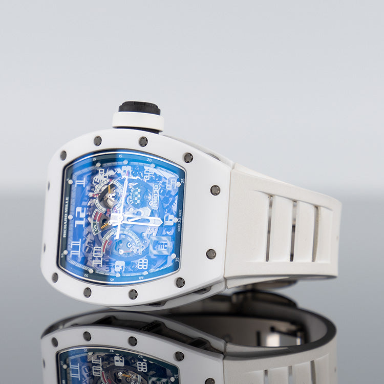 Richard Mille RM 030 AO Ti-ATZ Lemans