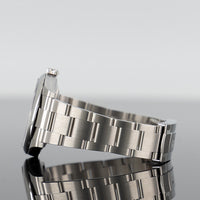 Rolex Oyster Perpetual 41mm Steel Black Dial 124300 3
