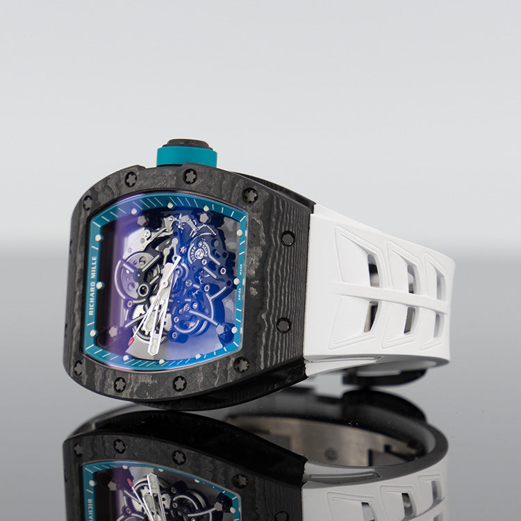 Richard Mille RM 055 Yas Marina Limited Piece