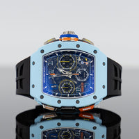 Richard Mille RM 65-01 Quartz TPT Automatic Split Seconds 1