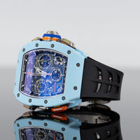 Richard Mille RM 65-01 Quartz TPT Automatic Split Seconds 2